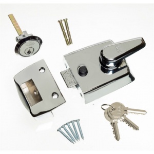 ERA Replacement Front Door Lock